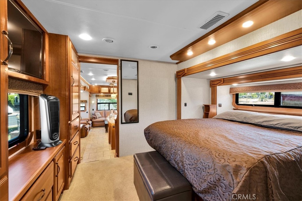 Outdoor Resorts Palm Springs - Land