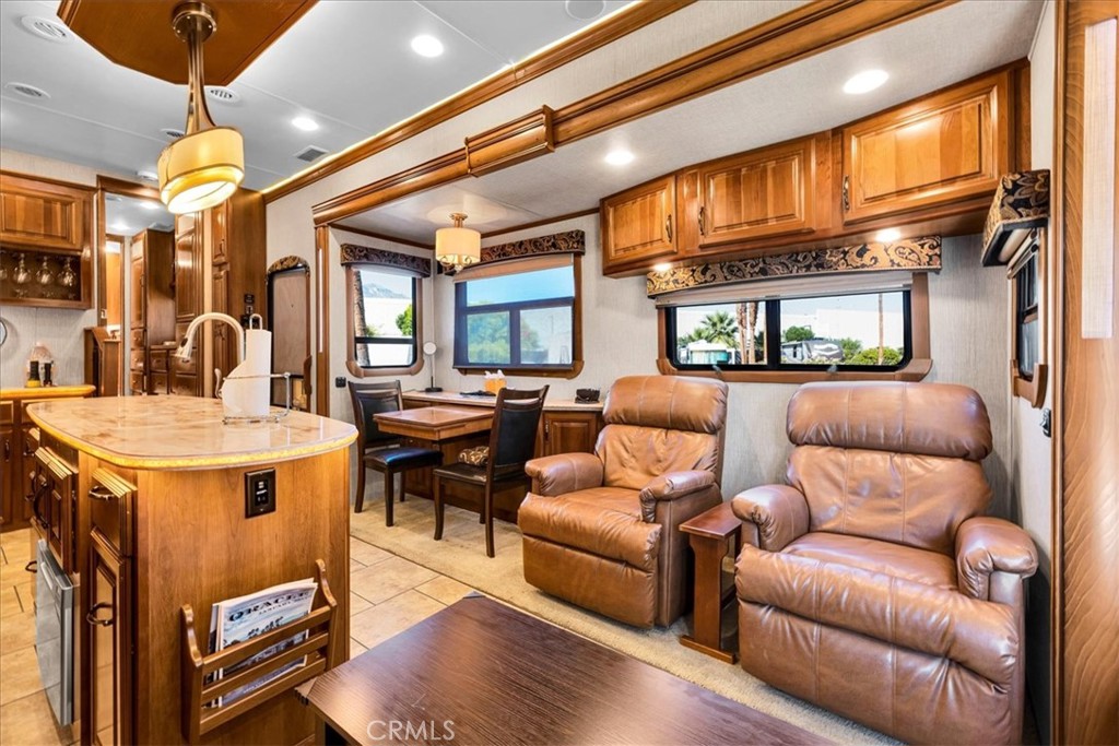 Outdoor Resorts Palm Springs - Land