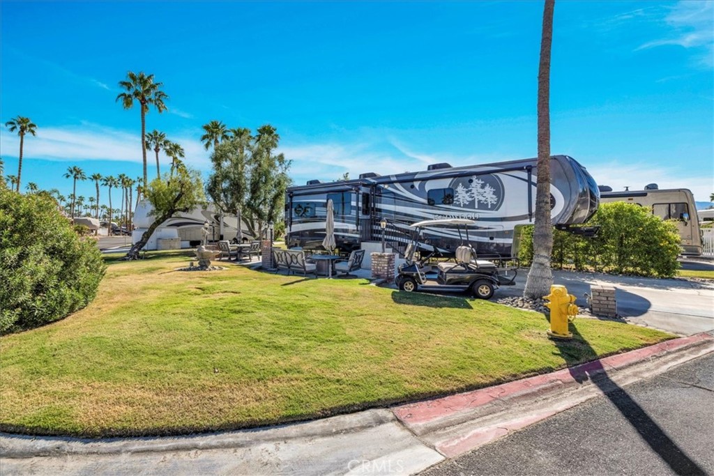 69411 Ramon Road