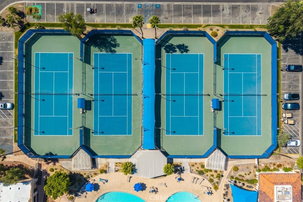 Outdoor Resorts Palm Springs - Land