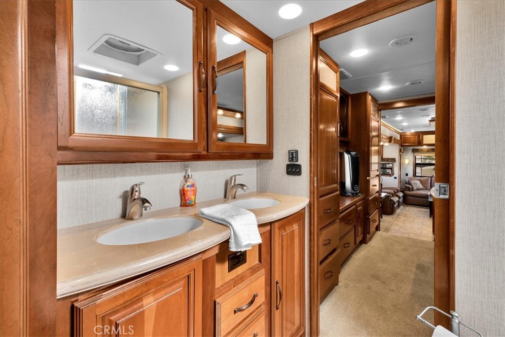 Outdoor Resorts Palm Springs - Land