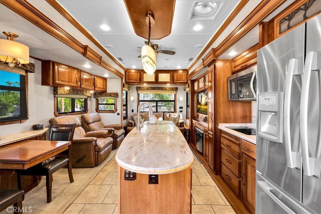 Outdoor Resorts Palm Springs - Land