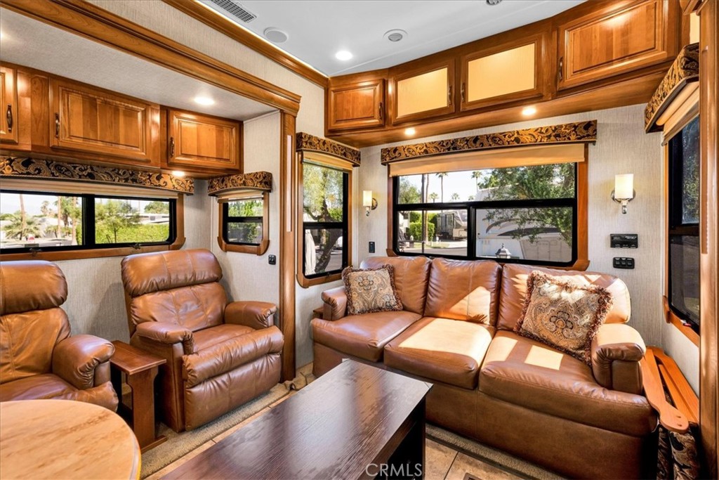 Outdoor Resorts Palm Springs - Land