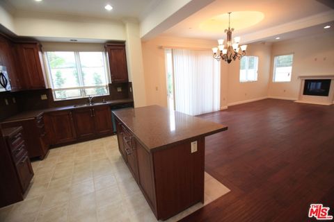 Photo of 10765 Wilkins Avenue #2, Los Angeles, CA 90024 (MLS # 24396783)