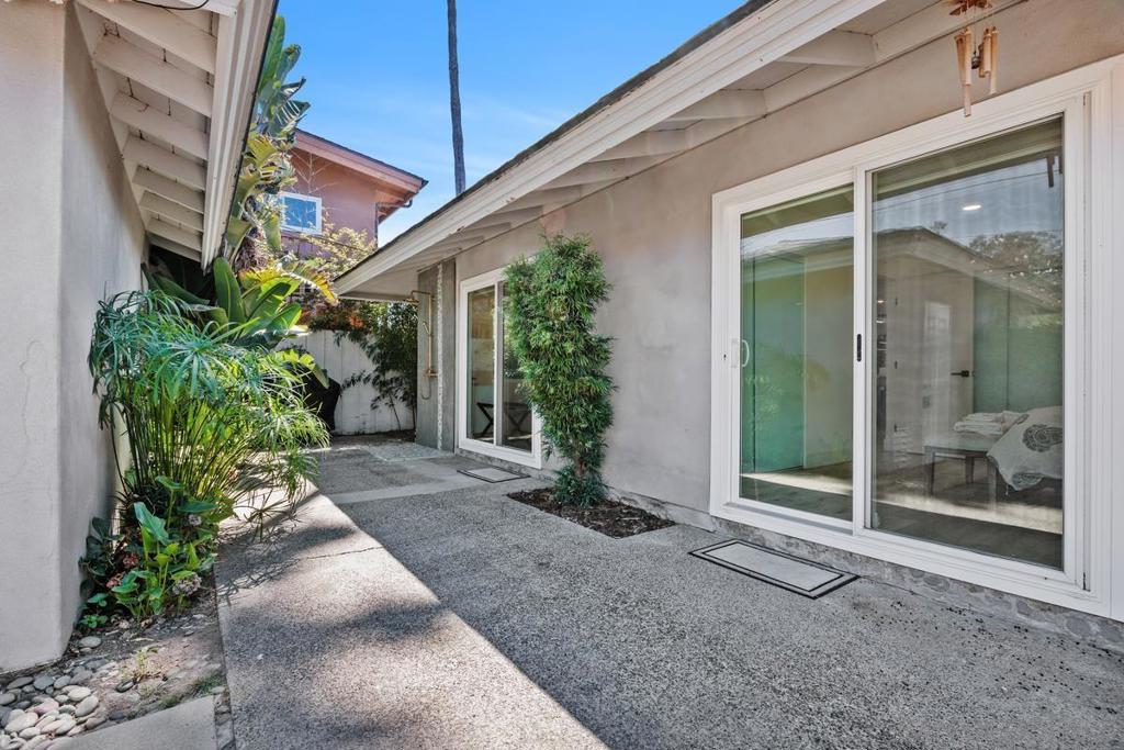 Del Mar - Residential Lease