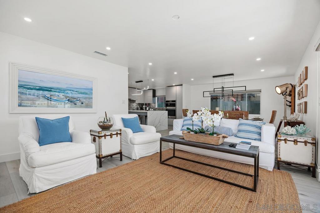 Del Mar - Residential Lease