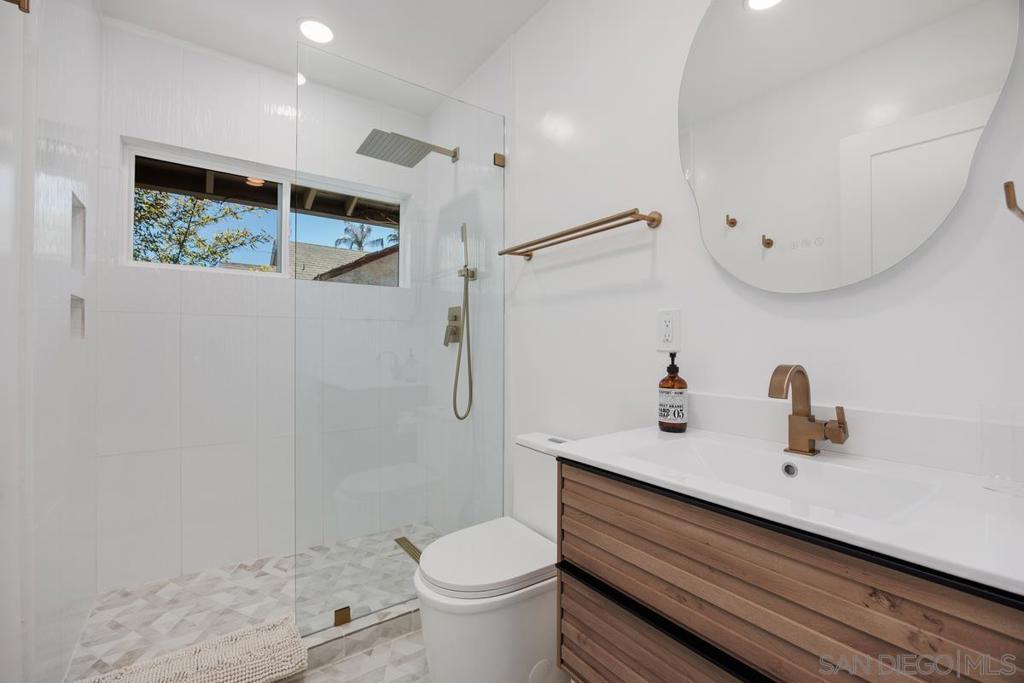 Del Mar - Residential Lease