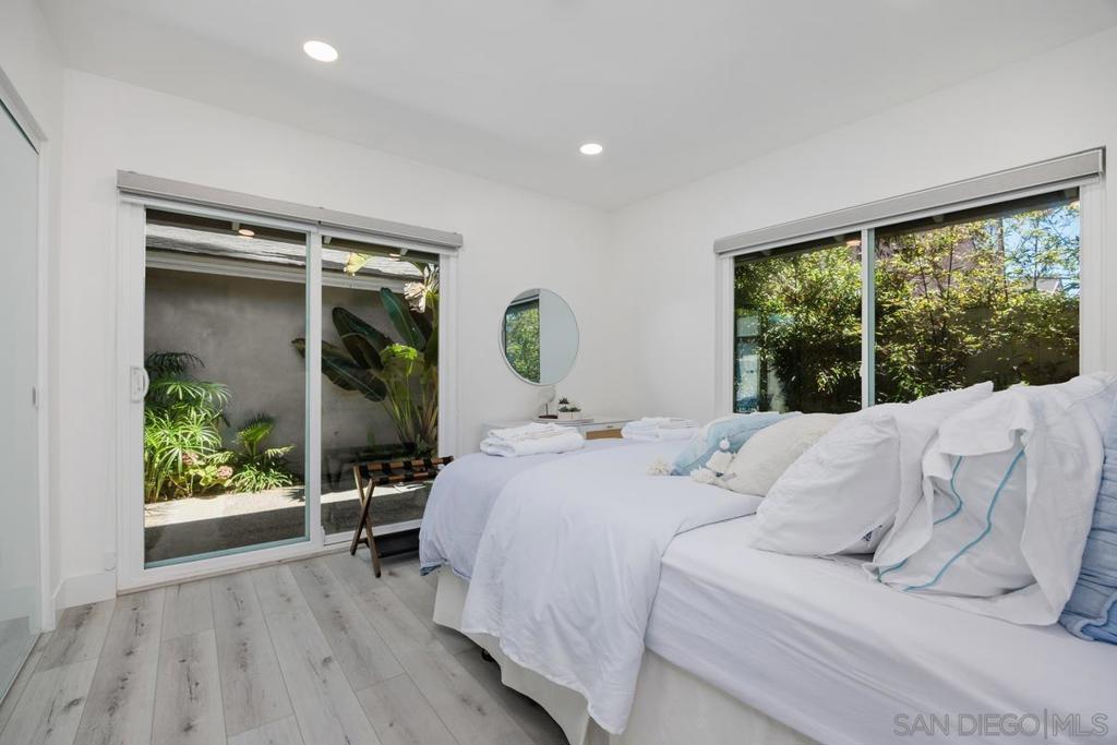 Del Mar - Residential Lease