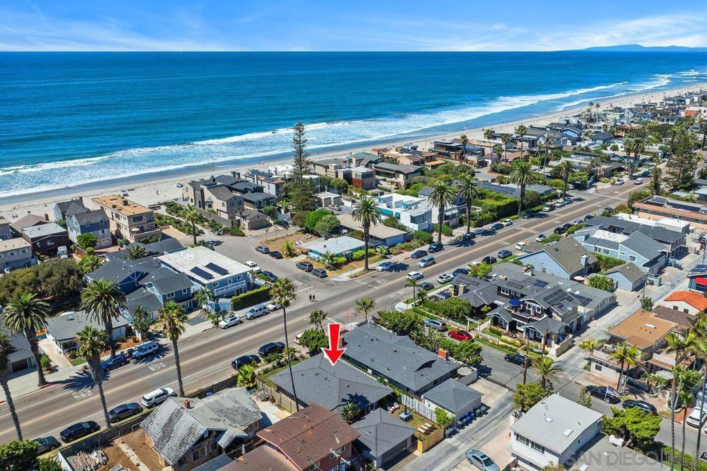 Del Mar - Residential Lease