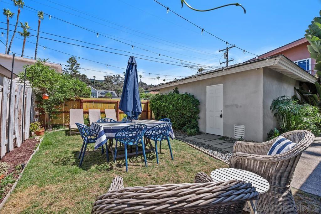 Del Mar - Residential Lease