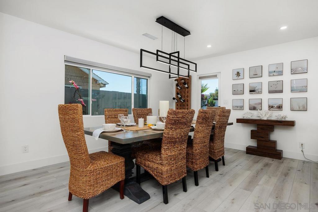 Del Mar - Residential Lease