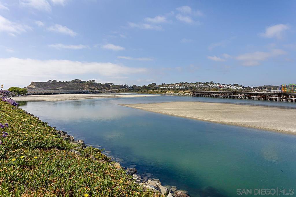 Del Mar - Residential Lease