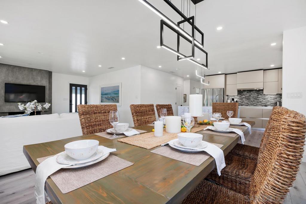 Del Mar - Residential Lease
