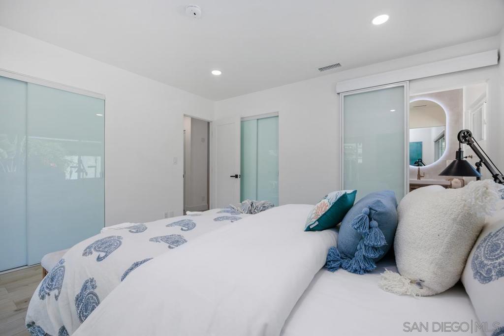 Del Mar - Residential Lease