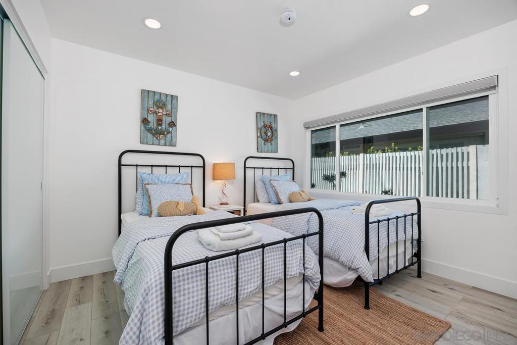 Del Mar - Residential Lease