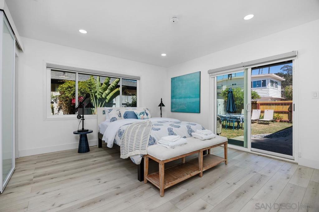 Del Mar - Residential Lease