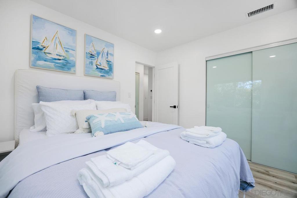 Del Mar - Residential Lease