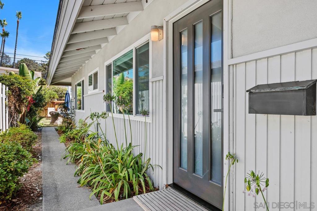 Del Mar - Residential Lease