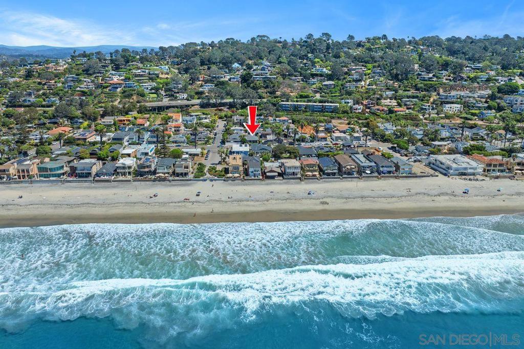 Del Mar - Residential Lease
