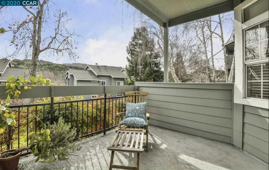 NEW rent price during these unprecedented times!! Located off Dublin Canyon Road, in Pleasanton, this rare 3 bedroom 2 bath GROUND FLOOR, corner unit is nestled in the serene Canyon Meadows community! The light and bright floor plan, offers new carpet, new interior paint, inside laundry, and bathroom upgrades. The cozy living room, breakfast area with sliding door that opens to the comfortable patio, where you will unwind from a long day. Additional patio from secondary bedroom with views of the greenbelt. Additional features include a separate 1 car garage, plus One additional reserved parking space. The Rent includes hot water, Garbage, and Water, and HOA amenities with two pools, club house, fitness center, tennis, Volleyball and basketball courts. Minutes away from Stoneridge Mall, WORKPLACE, ORACLE, Kaiser Permanente Clinic, easy commute to BART and 580 E & W freeways. PER CCAR regulations, PEAD addendum required to be signed.