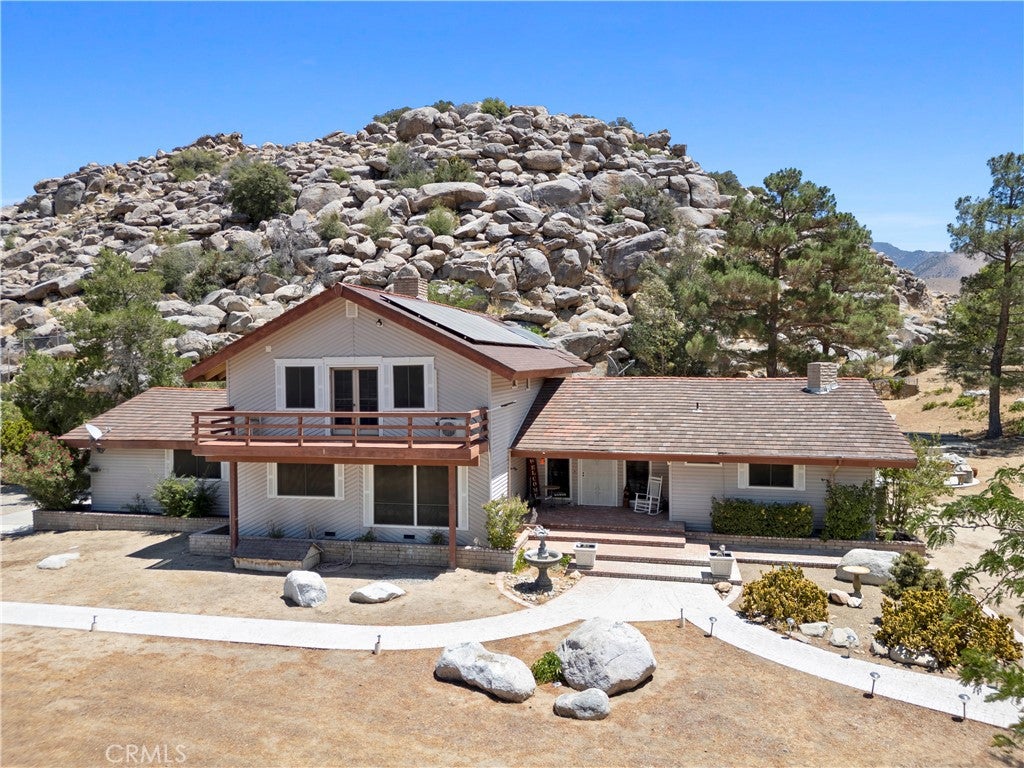 7736 Easy Street