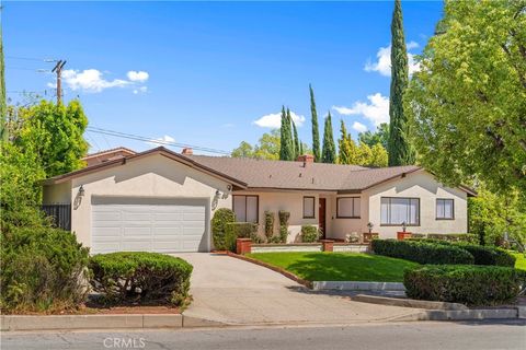 Photo of 1080 Riviera Drive, Pasadena, CA 91107 (MLS # WS26084296)