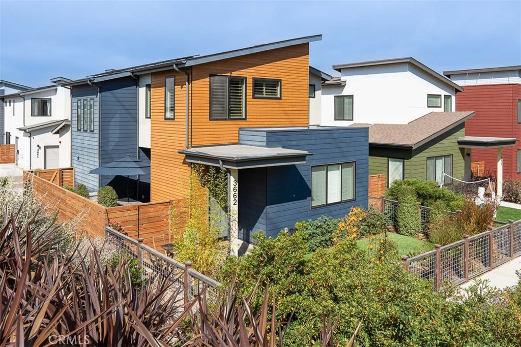 San Luis Obispo(380) - Residential