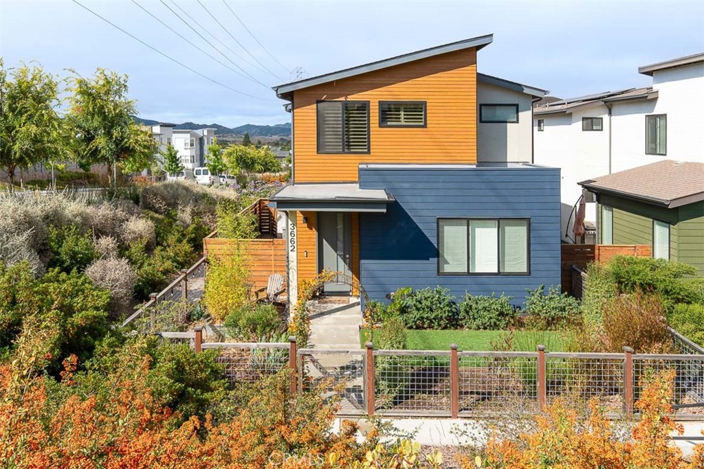 3662 Rock Garden Lane