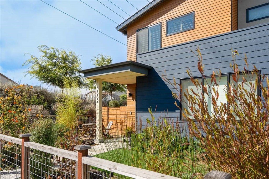 3662 Rock Garden Lane