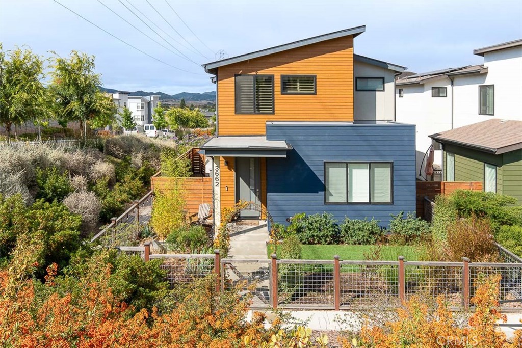 3662 Rock Garden Lane
