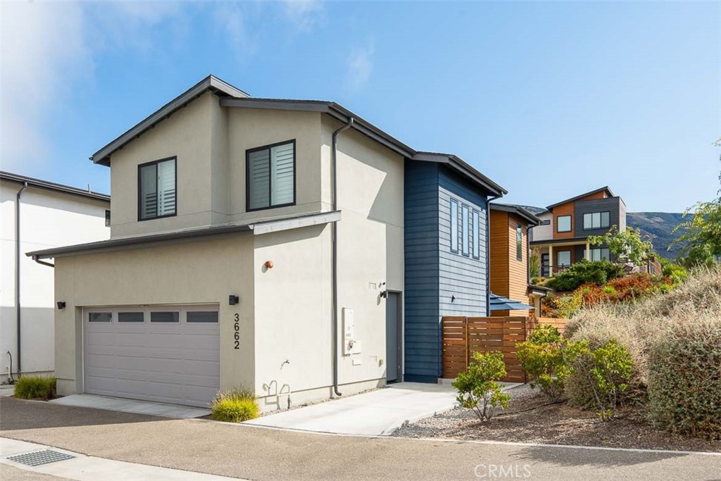 3662 Rock Garden Lane