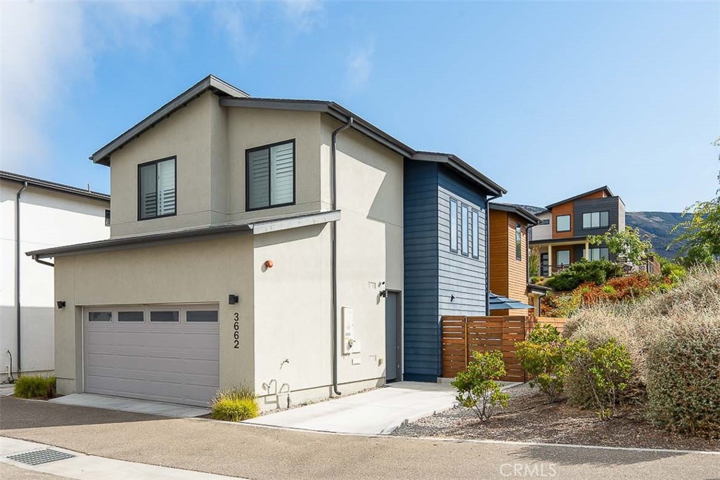 3662 Rock Garden Lane