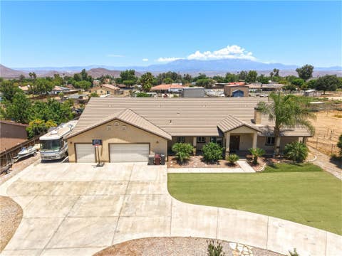 Photo of 30510 Phillip Rd RD, Nuevo, CA 92567 (MLS # CV26127202)