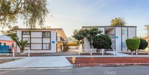 Photo of 2401 S Denison Avenue, San Pedro, CA 90731 (MLS # SB26054681)