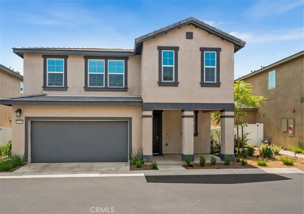 2502 Gunner Ridge Way