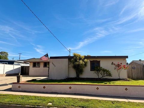 6635 Renkrib Avenue San Diego CA 92119