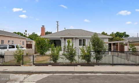 Photo of 2701 Barry Street, Camarillo, CA 93010 (MLS # V1-32941) Photo of 2701 Barry Street, Camarillo, CA 93010 (MLS # V1-32941)