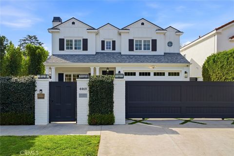 Photo of 4469 Stern Ave Ave, Sherman Oaks, CA 91423 (MLS # SR26050032)