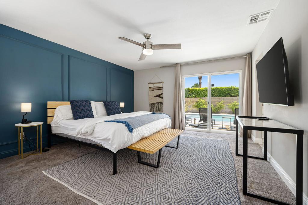 Desert Park Estates - Residential