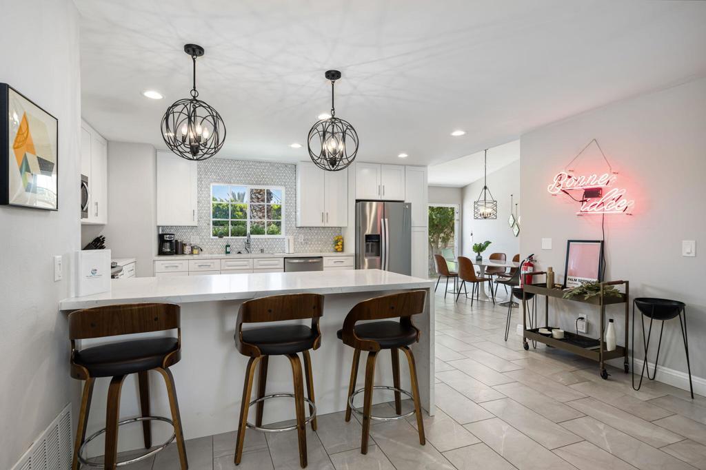 Desert Park Estates - Residential