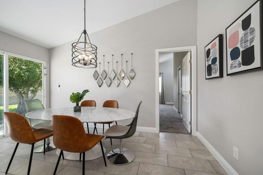 Desert Park Estates - Residential