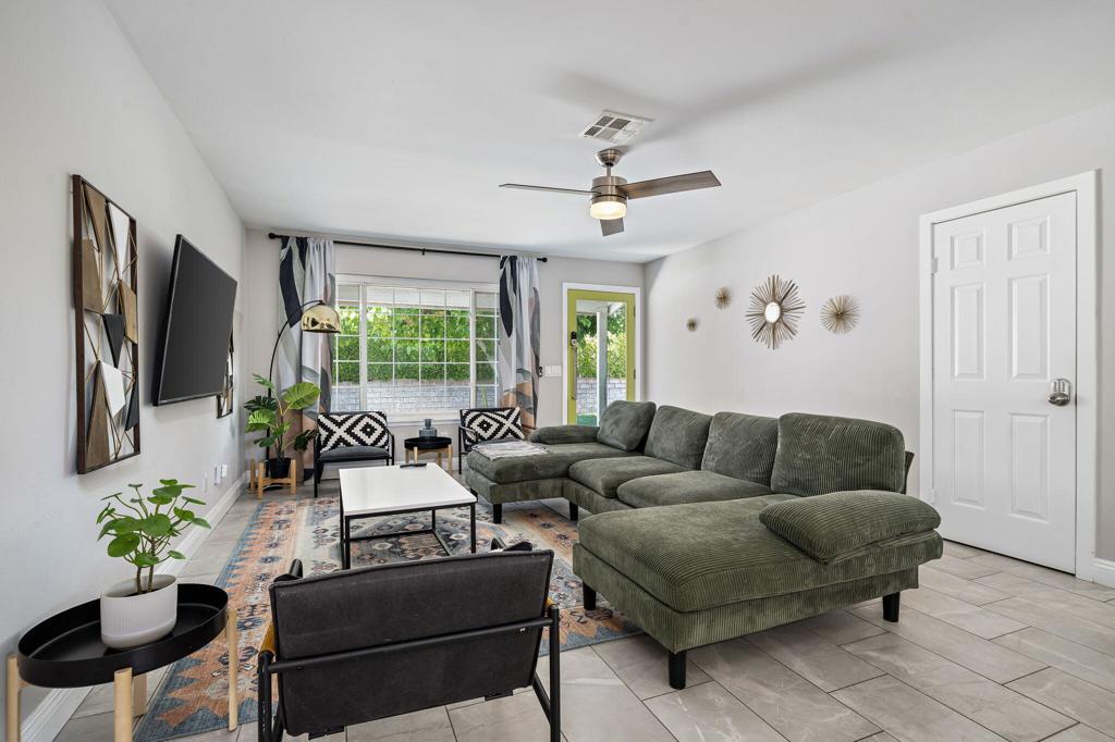 Desert Park Estates - Residential