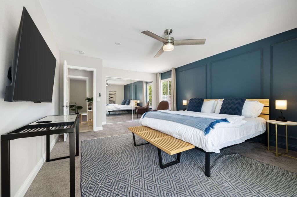 Desert Park Estates - Residential