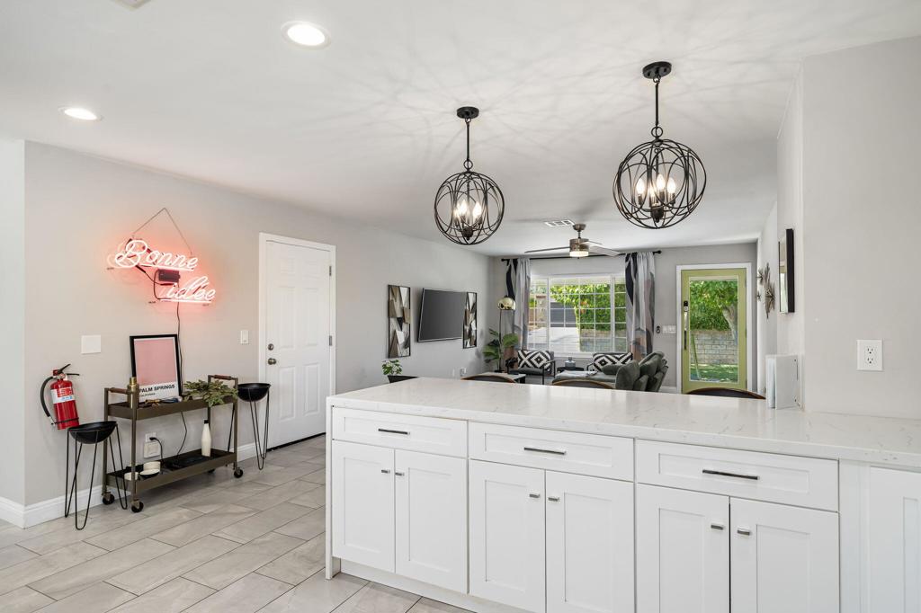 Desert Park Estates - Residential