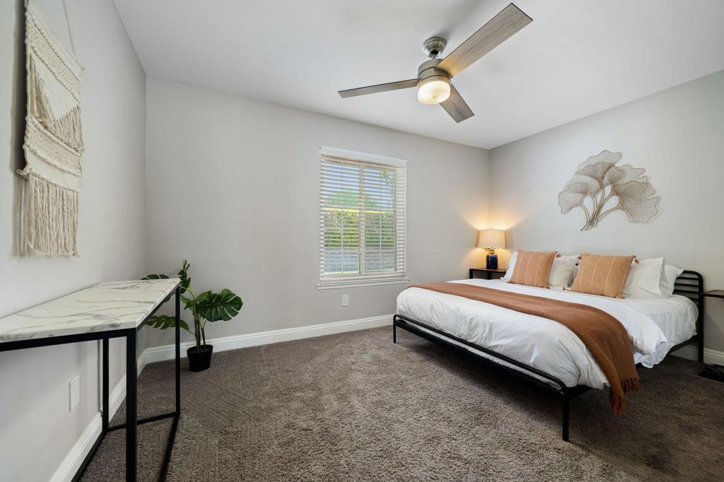 Desert Park Estates - Residential