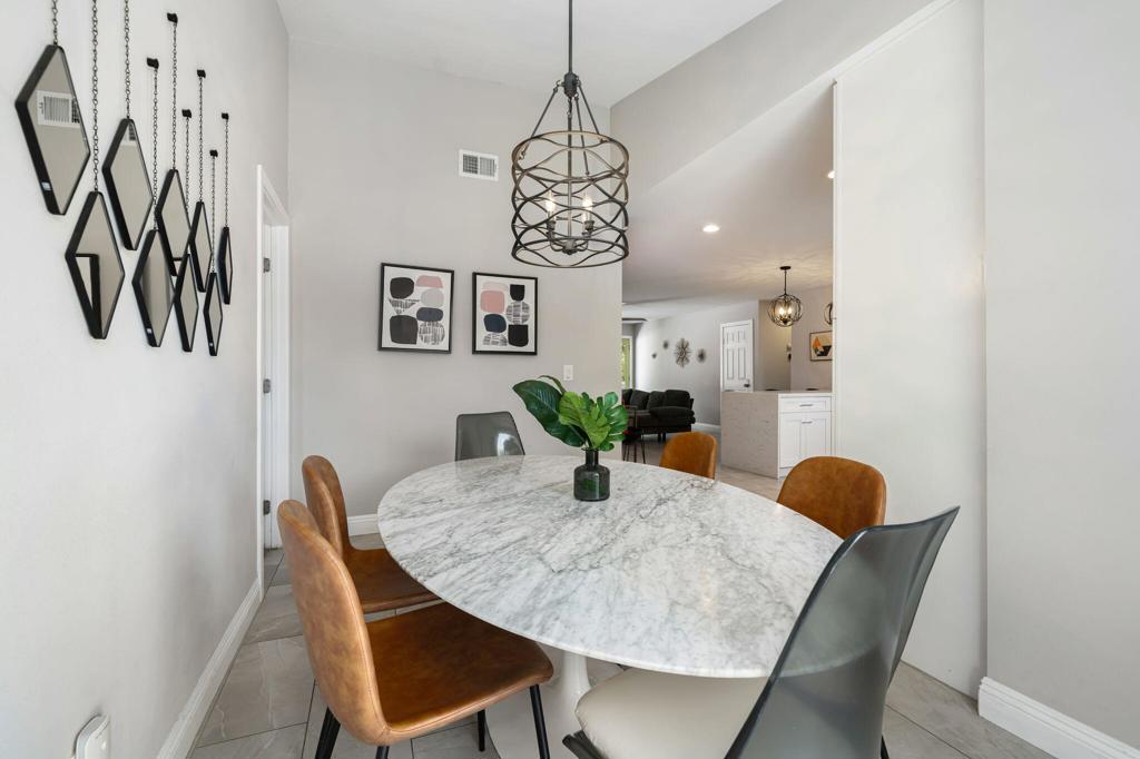 Desert Park Estates - Residential