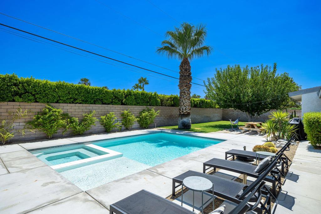 Desert Park Estates - Residential