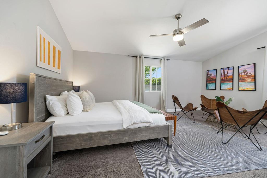 Desert Park Estates - Residential