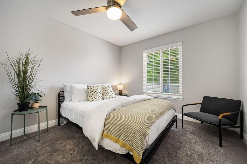 Desert Park Estates - Residential