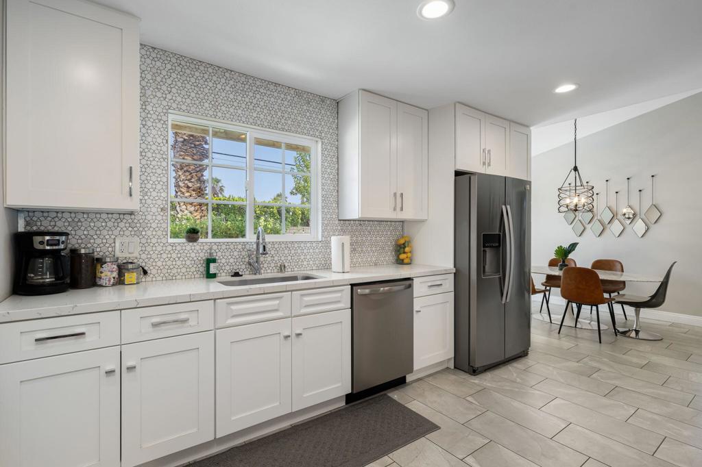 Desert Park Estates - Residential